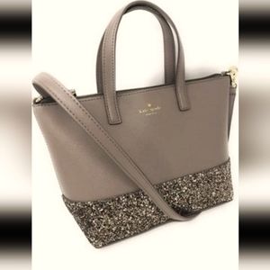 Kate spade tote purse